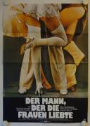 The Man who loved Women (Der Mann der die Frauen liebte)